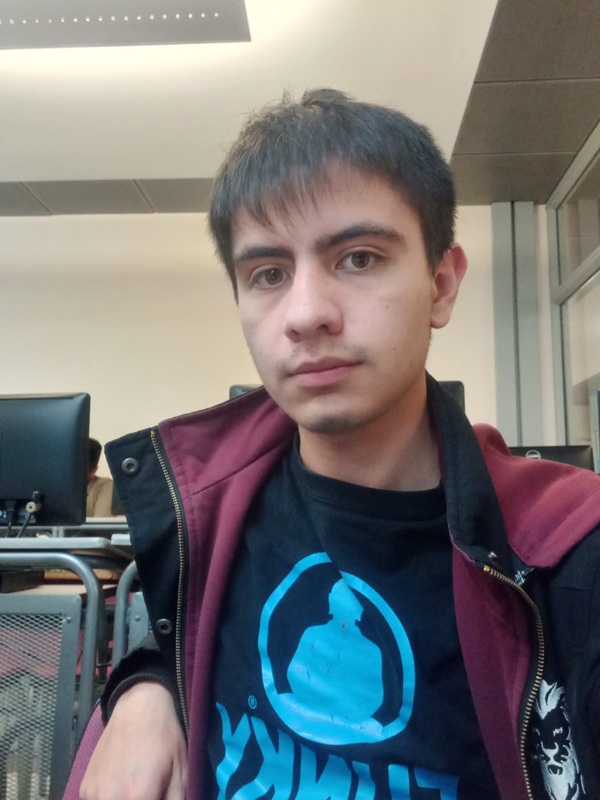 Danilo Jose Cantor Muñoz