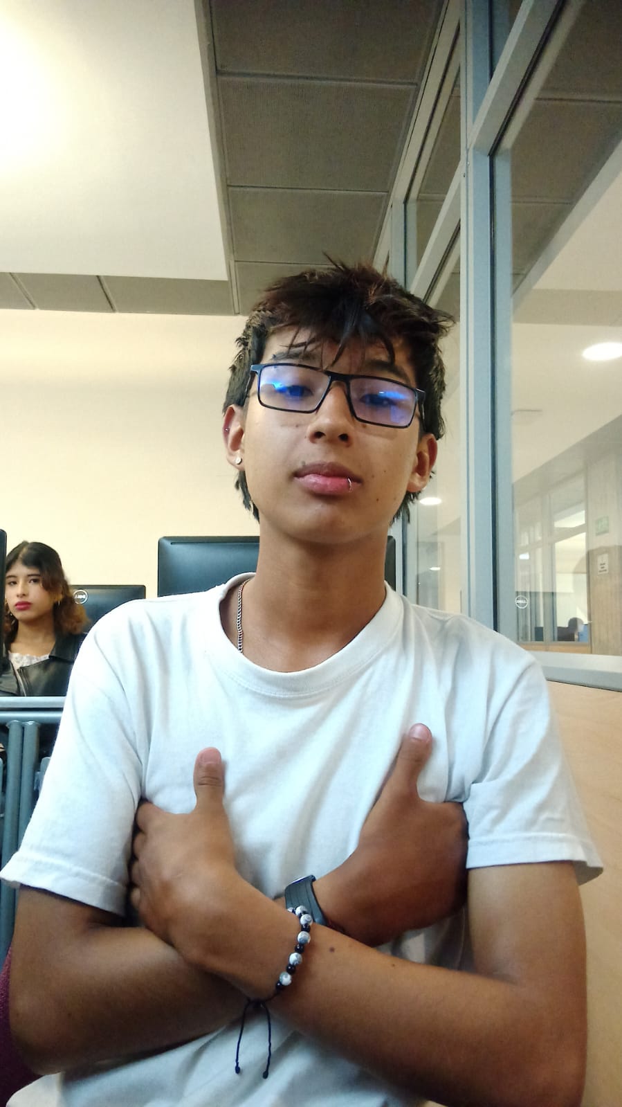 Heyder Ivan Ramos Rodriguez