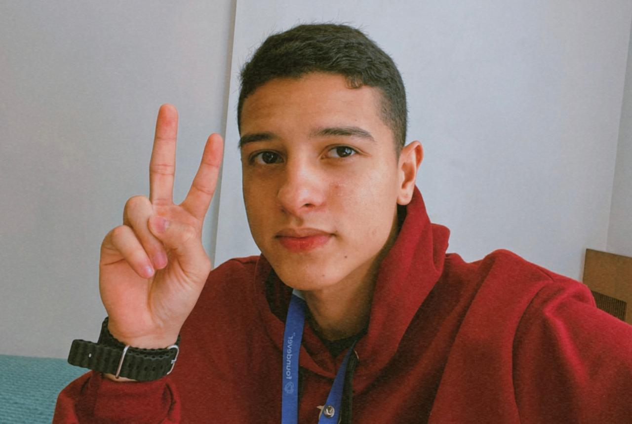 Juherles Jesus Bravo Renia